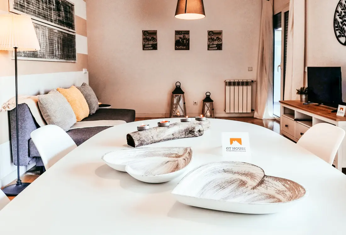 Apartmanok Sacavem