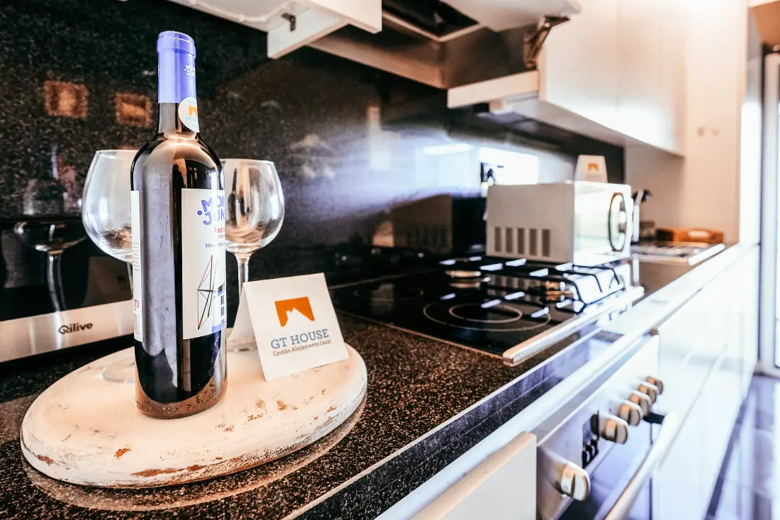 Apartmanok Sacavem