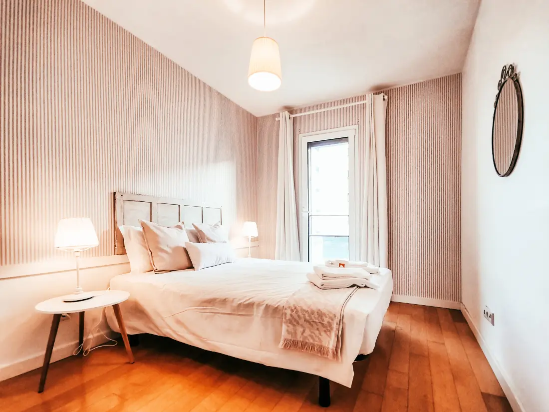 Apartmanok Sacavem