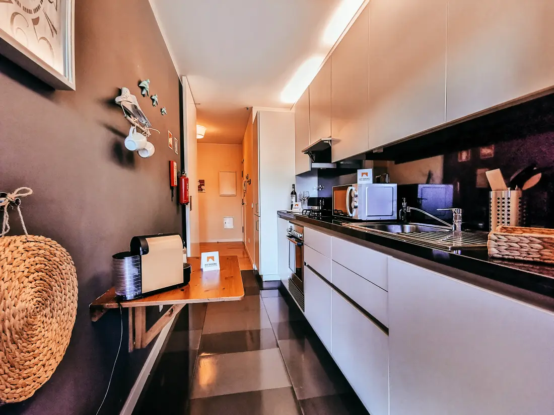 Apartmanok Sacavem