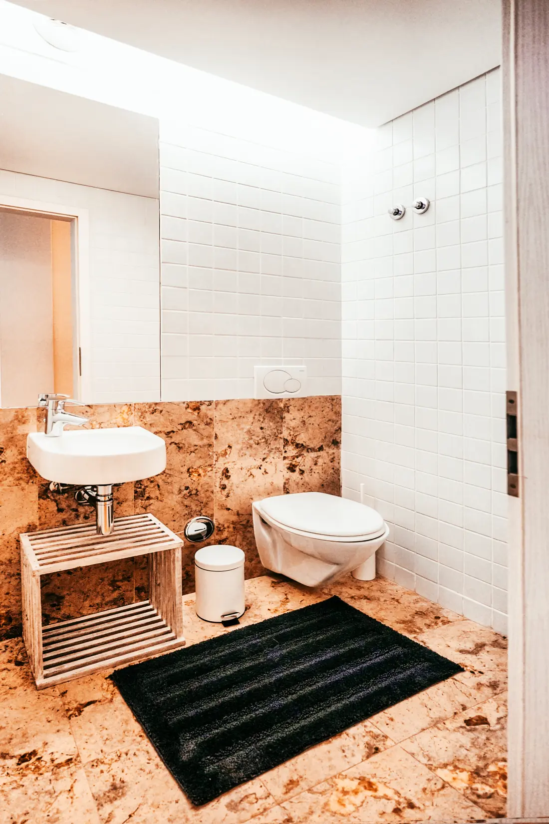 Apartmanok Sacavem