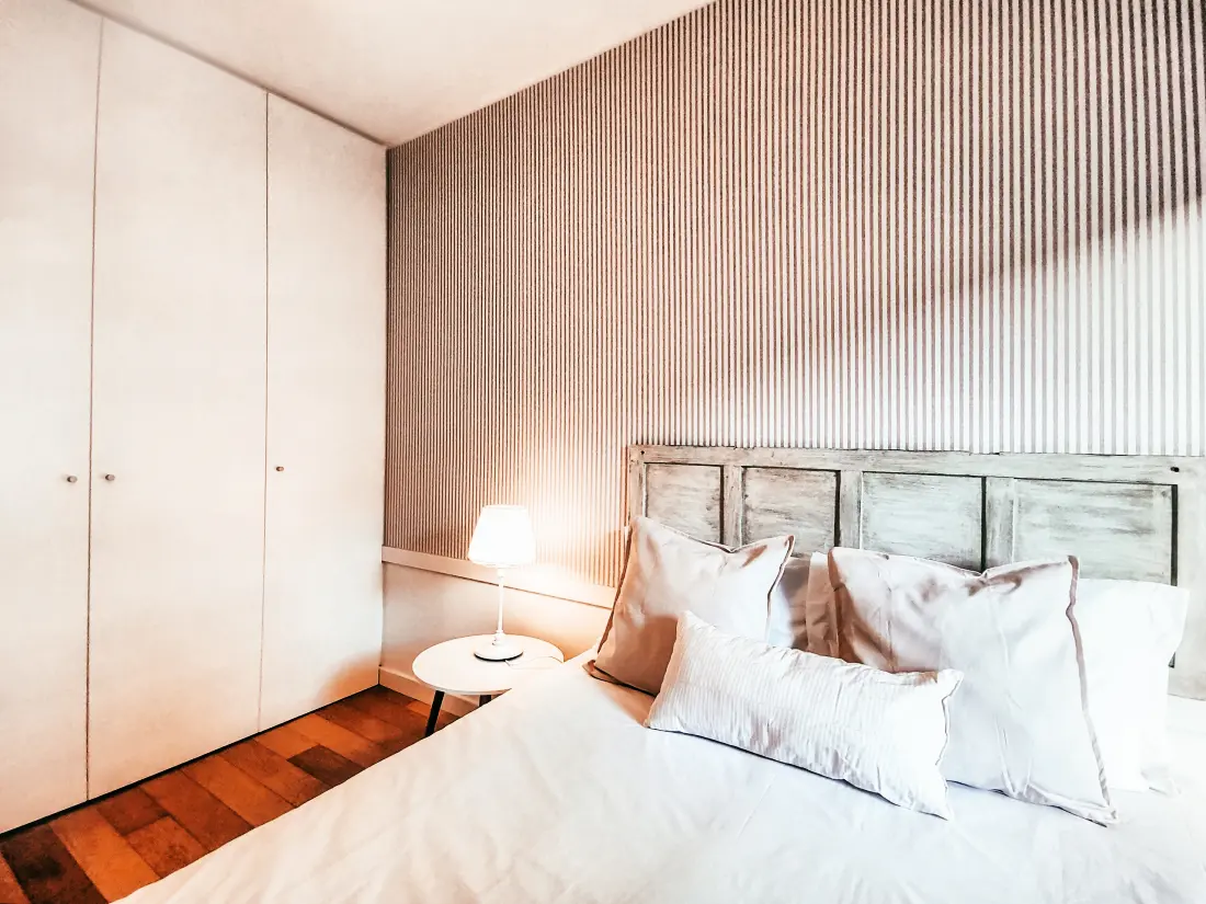 Apartmanok Sacavem