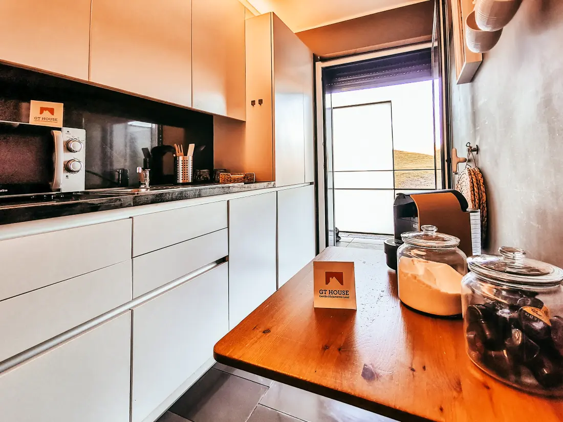 Apartmanok Sacavem