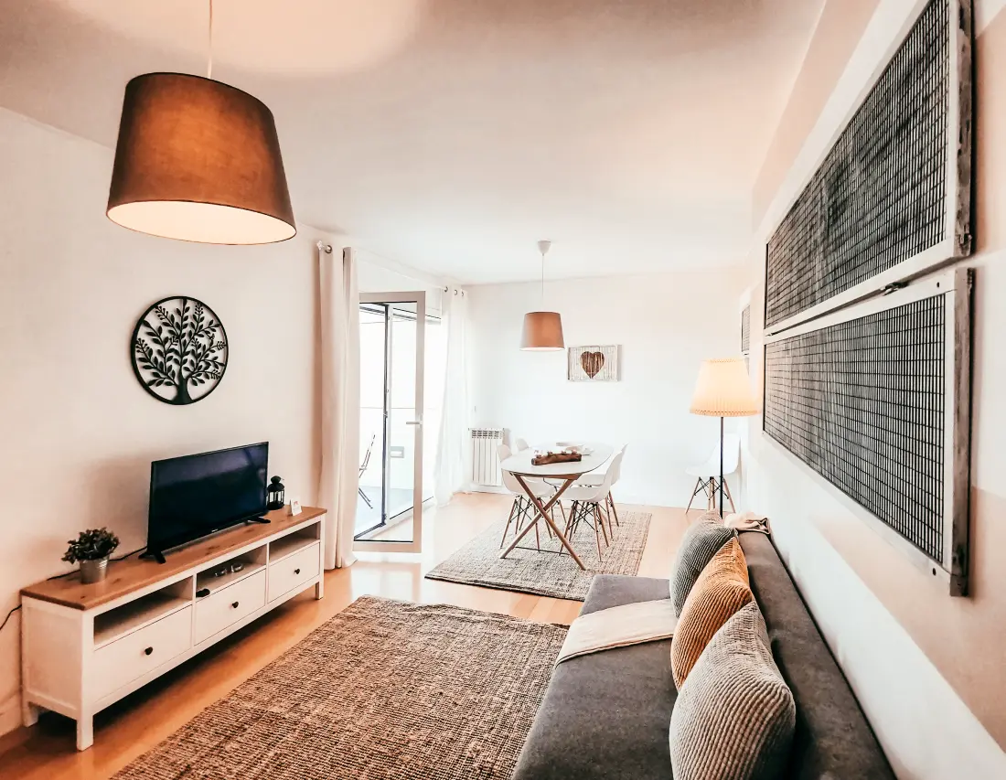 Apartmanok Sacavem