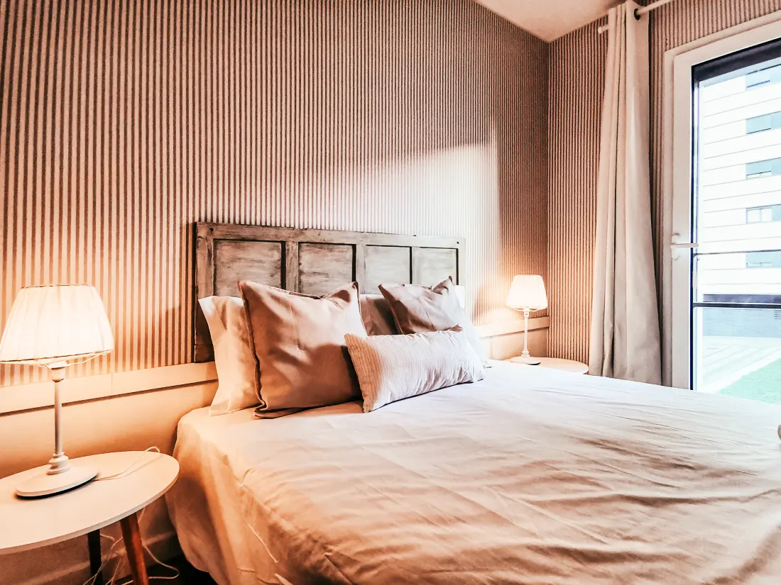 Apartmanok Sacavem