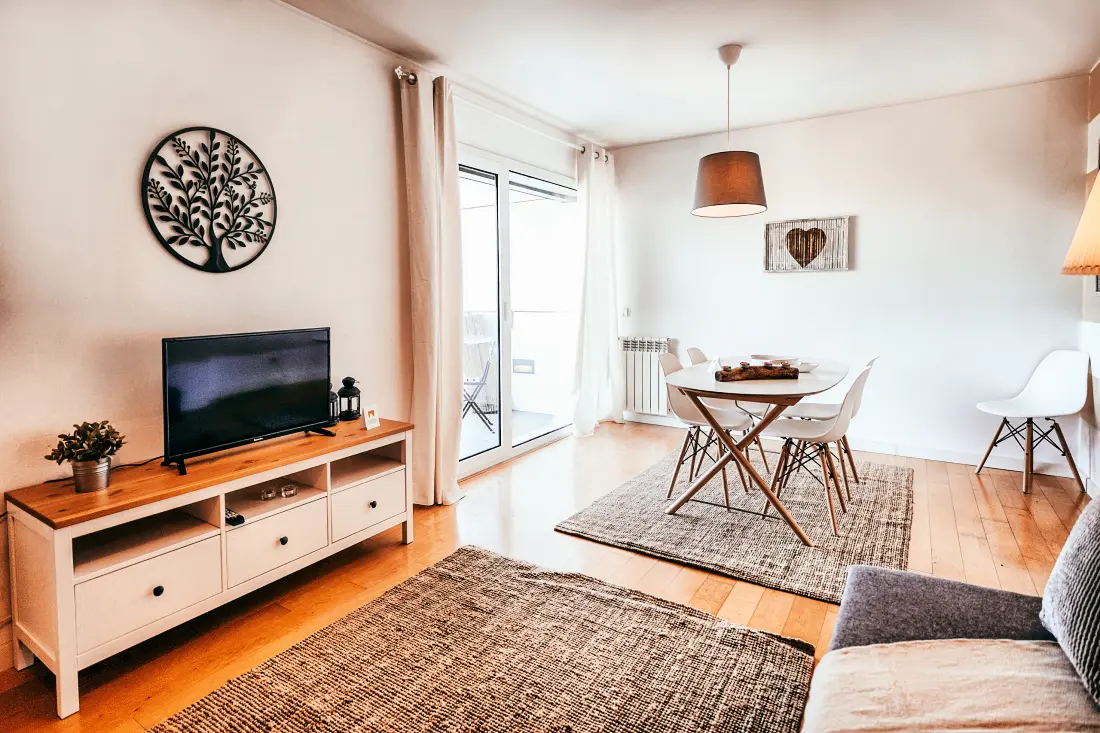 Apartmanok Sacavem