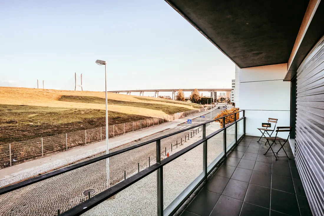 Apartmanok Sacavem