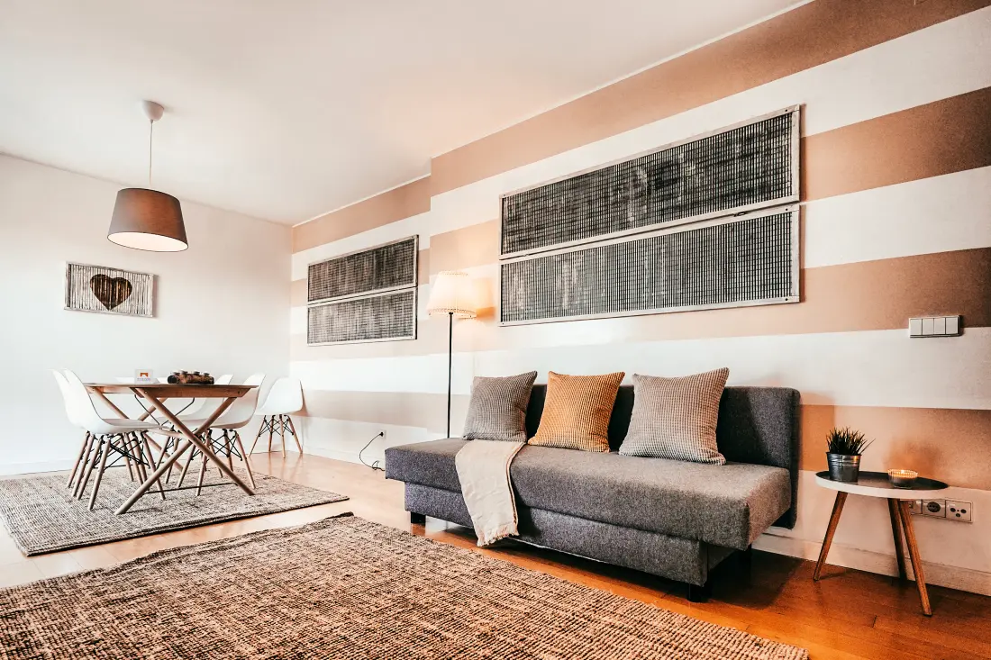 Apartmanok Sacavem