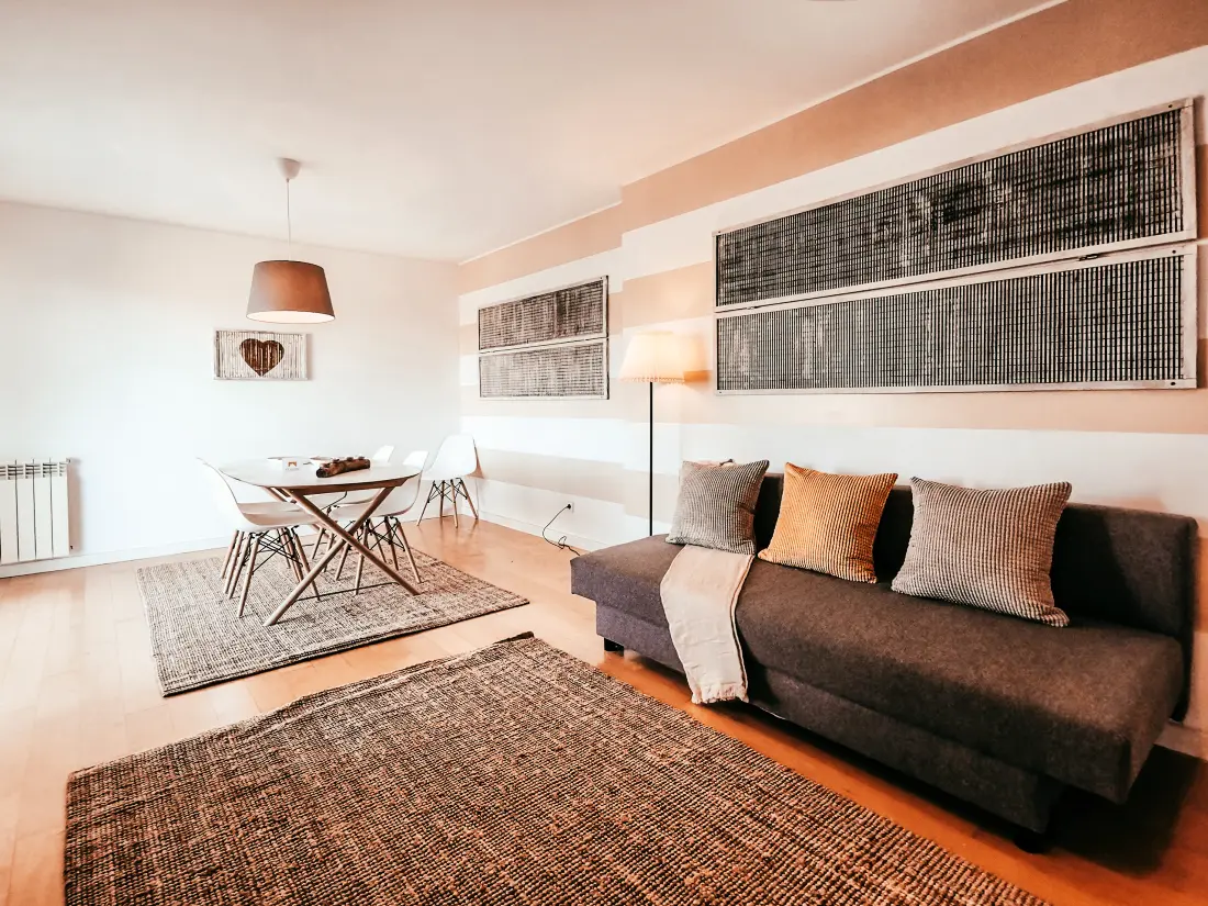 Apartmanok Sacavem