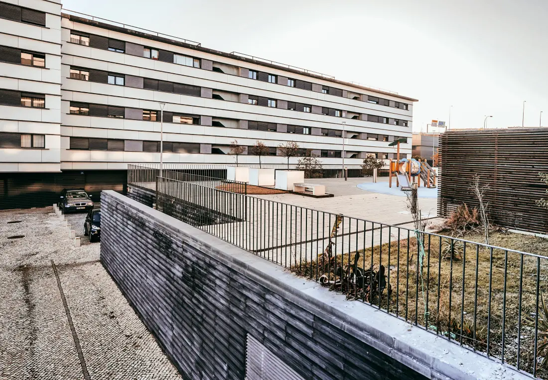 Apartmanok Sacavem