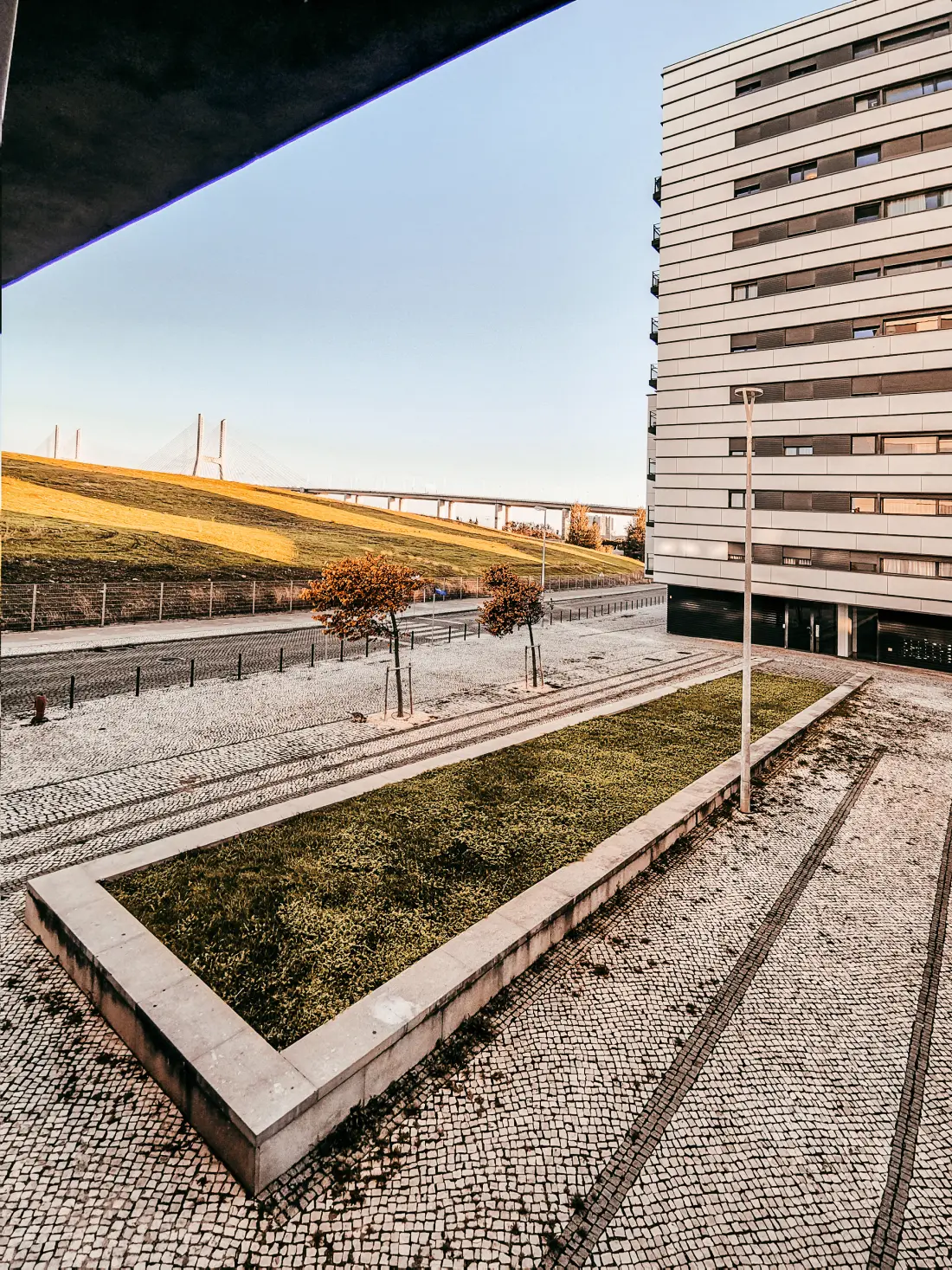 Apartmanok Sacavem
