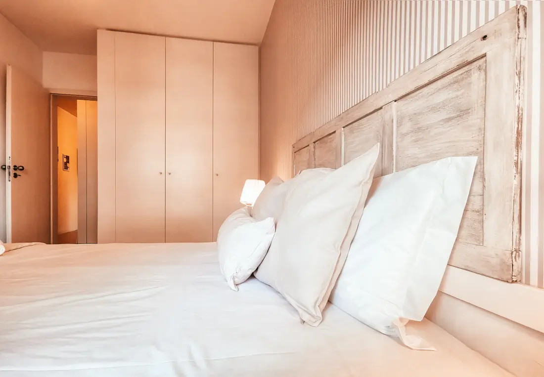Apartmanok Sacavem