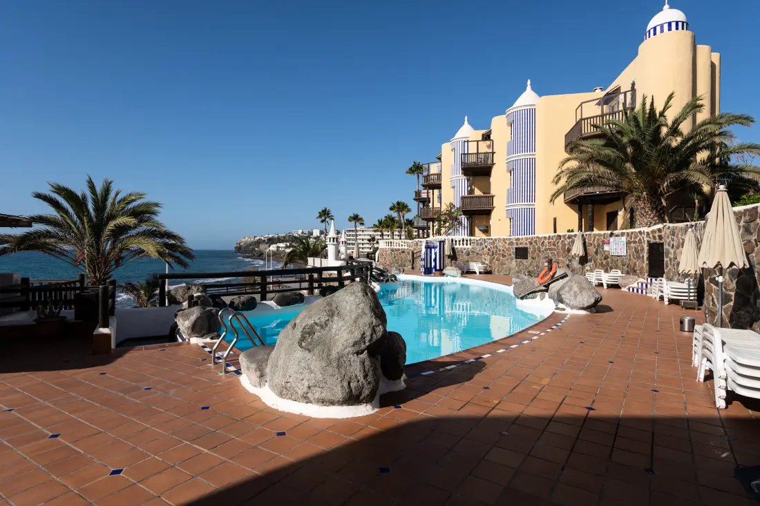 Ház San Bartolomé de Tirajana