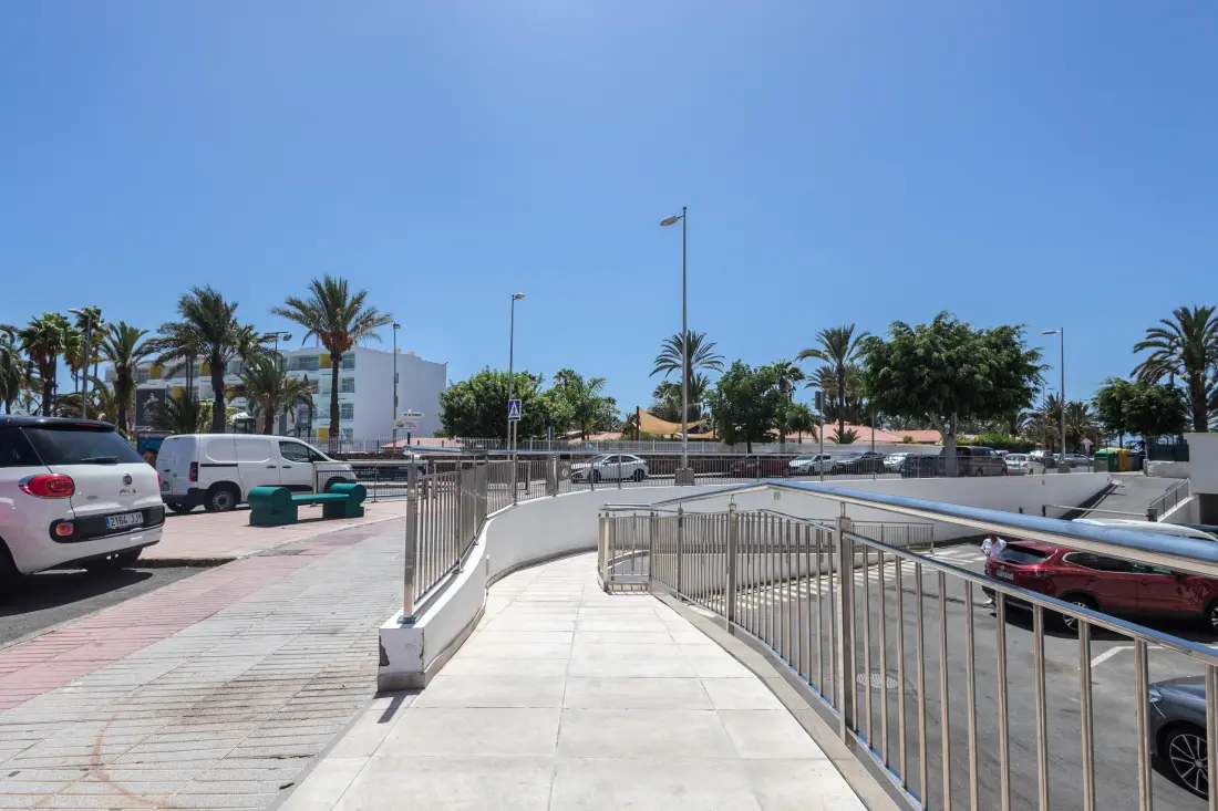 Ház San Bartolomé de Tirajana