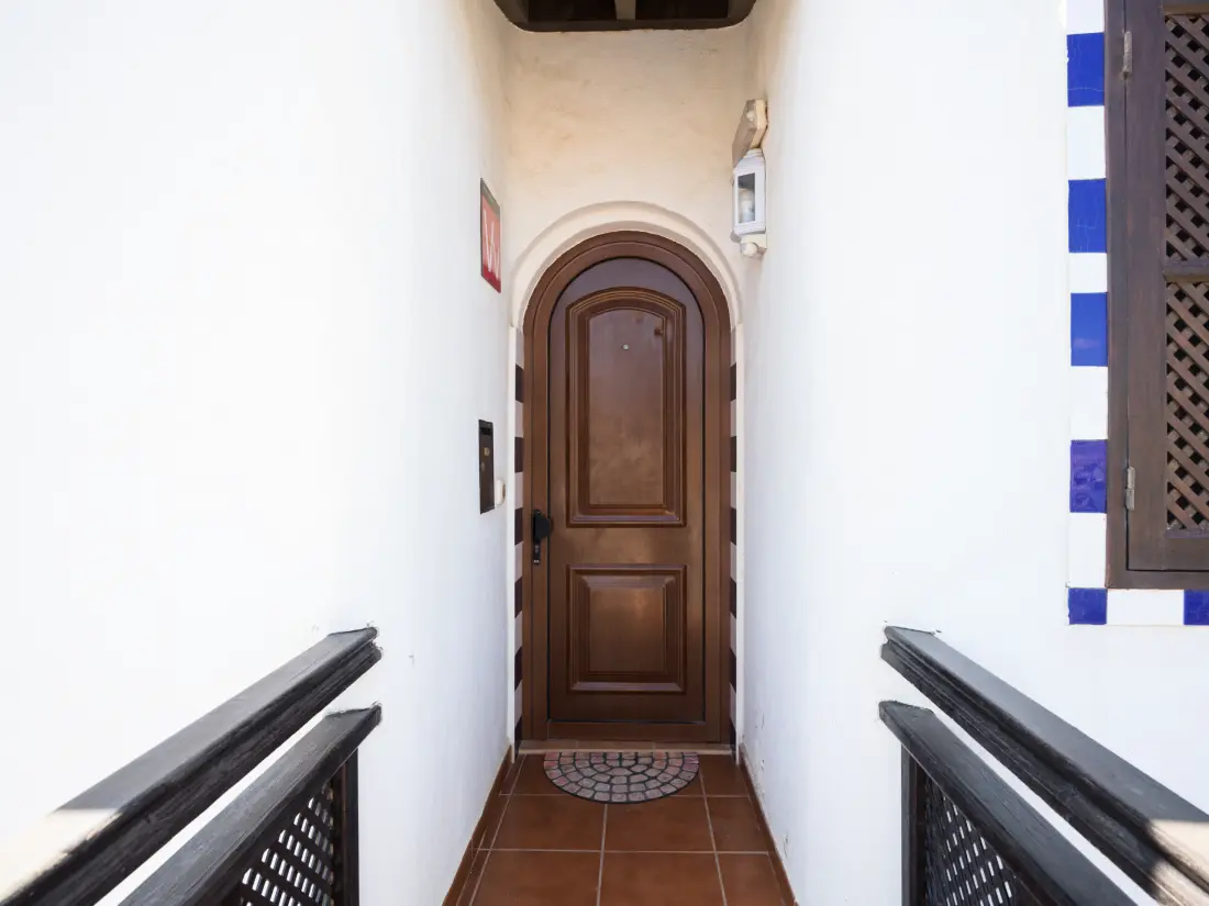 Ház San Bartolomé de Tirajana