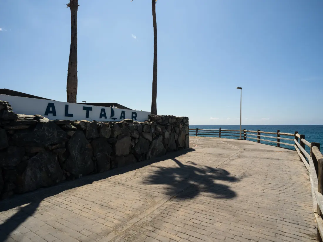 Ház San Bartolomé de Tirajana