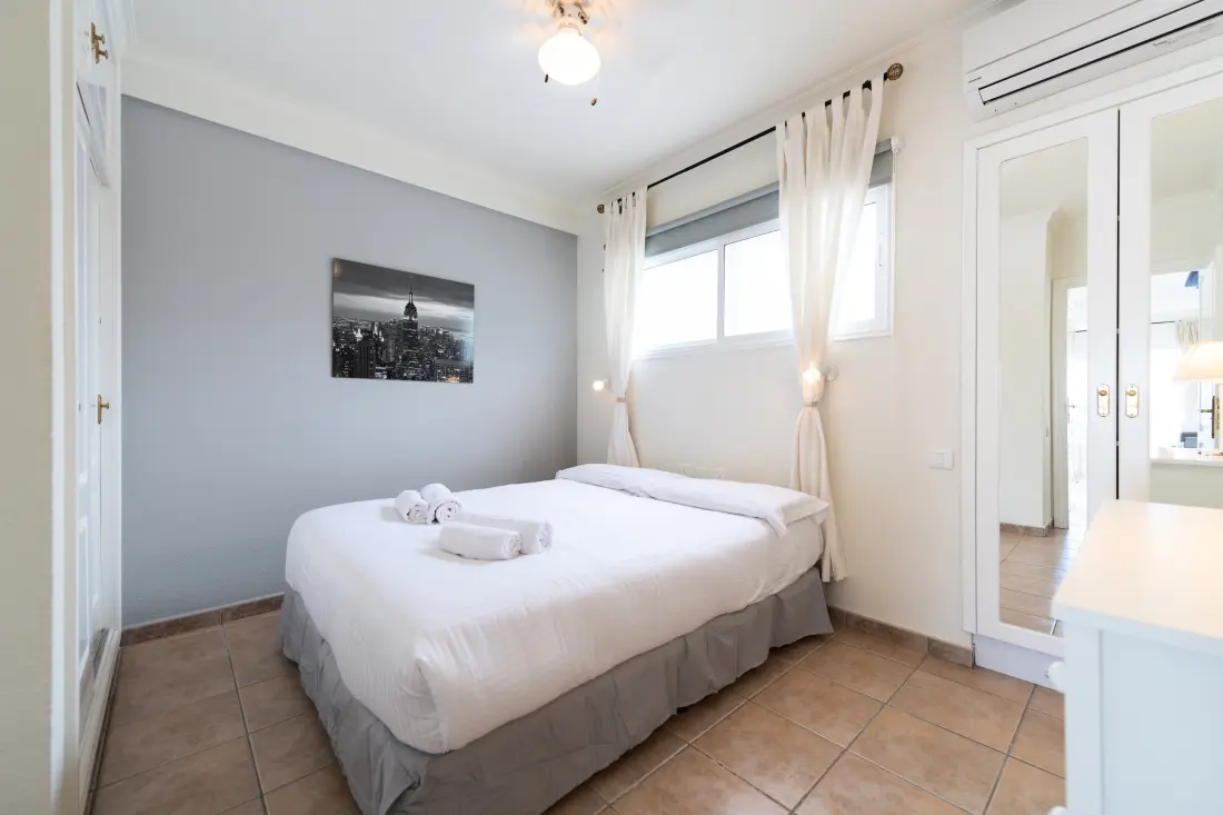Apartmanok San Bartolomé de Tirajana