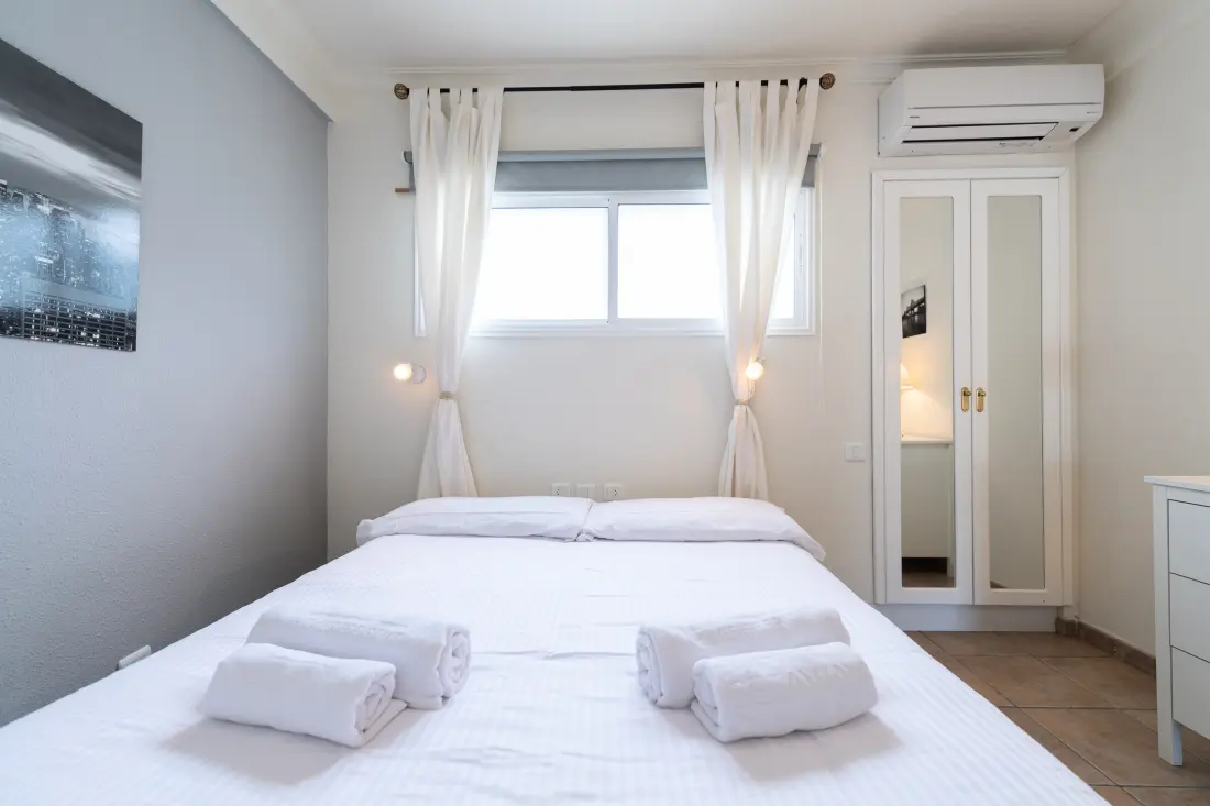 Apartmanok San Bartolomé de Tirajana
