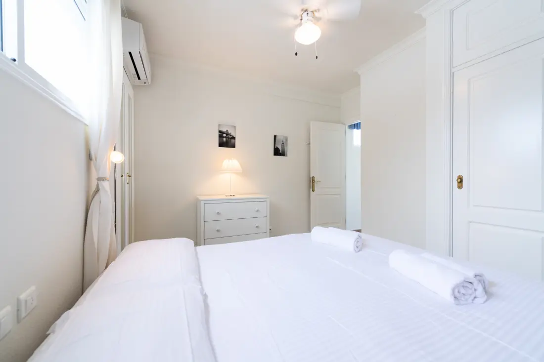 Apartmanok San Bartolomé de Tirajana