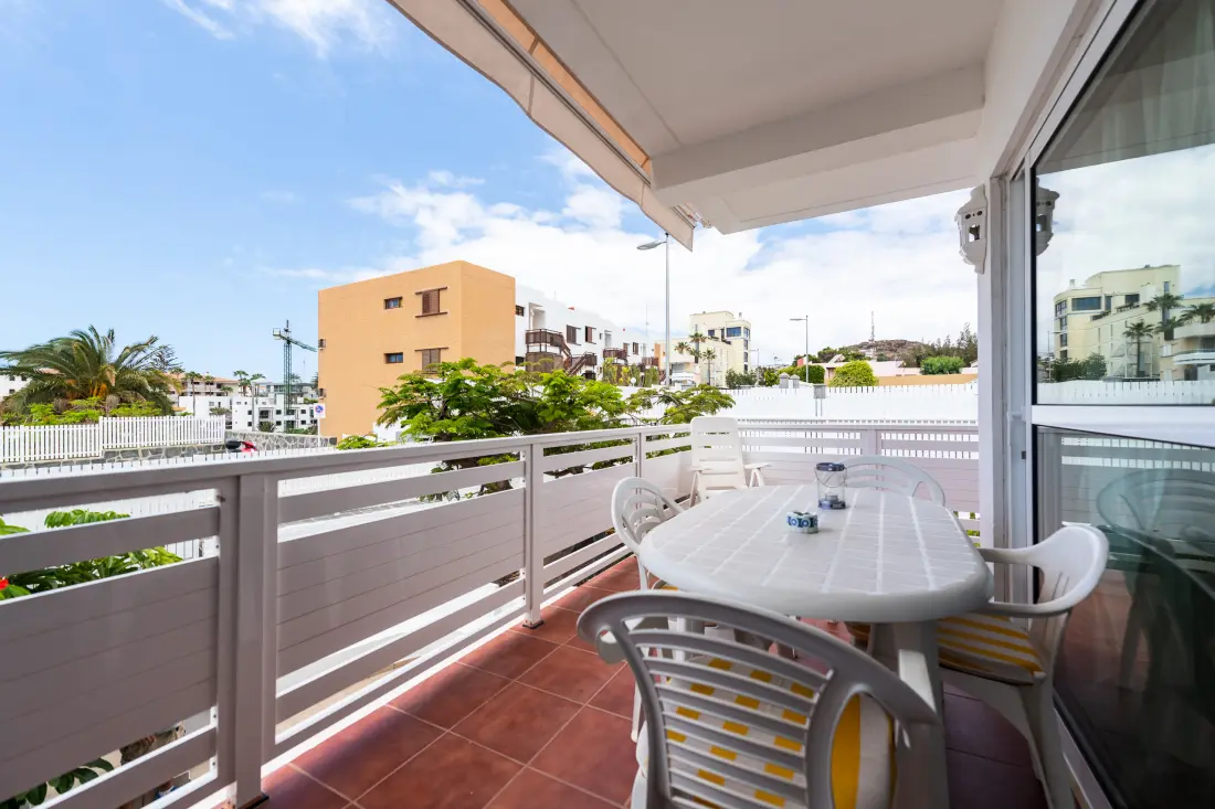 Apartmanok San Bartolomé de Tirajana