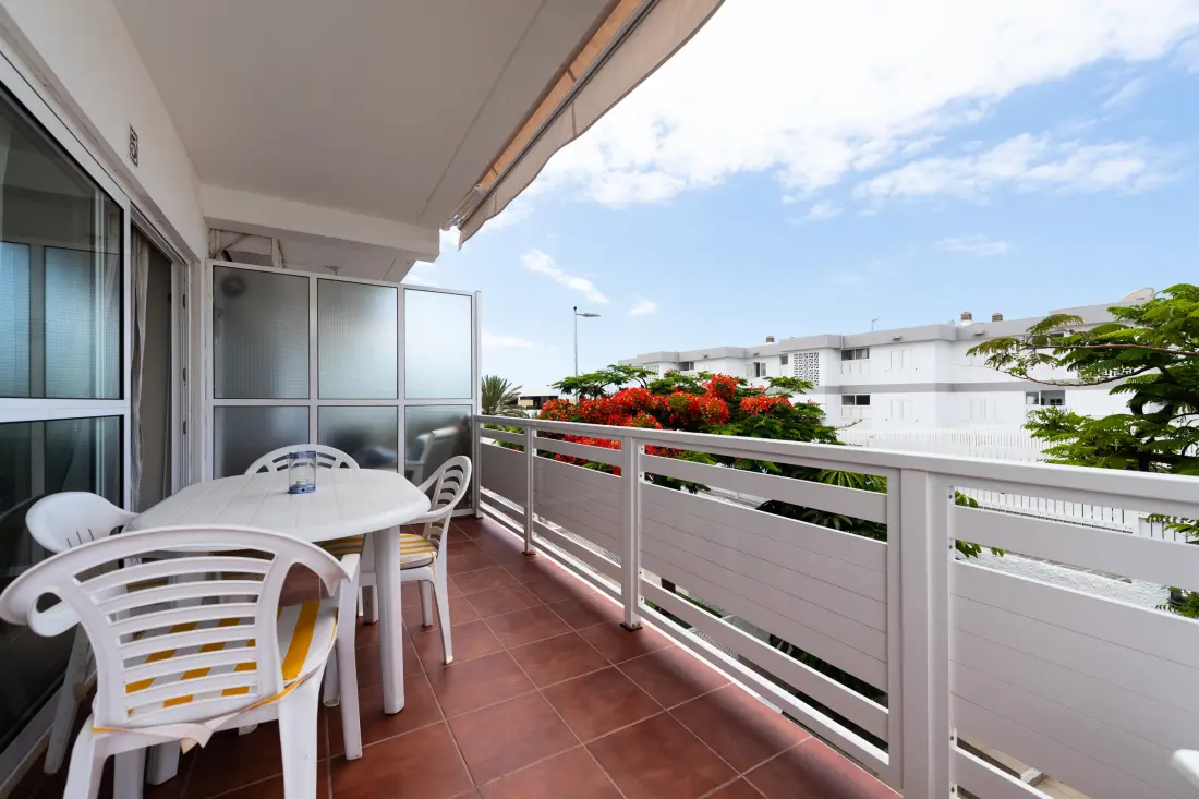 Apartmanok San Bartolomé de Tirajana