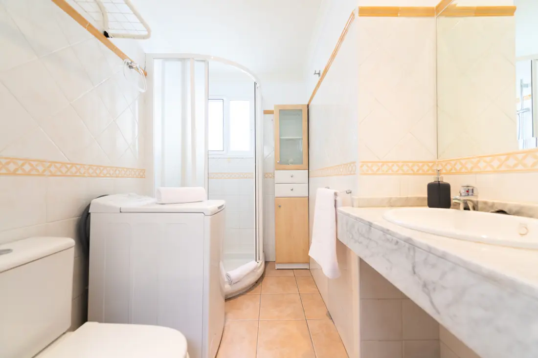 Apartmanok San Bartolomé de Tirajana