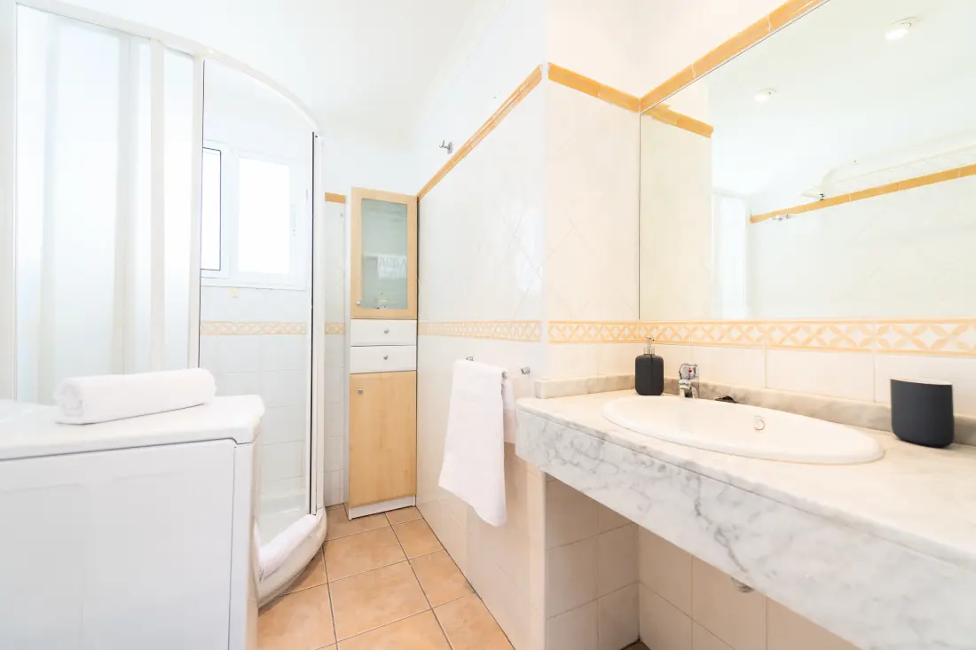 Apartmanok San Bartolomé de Tirajana