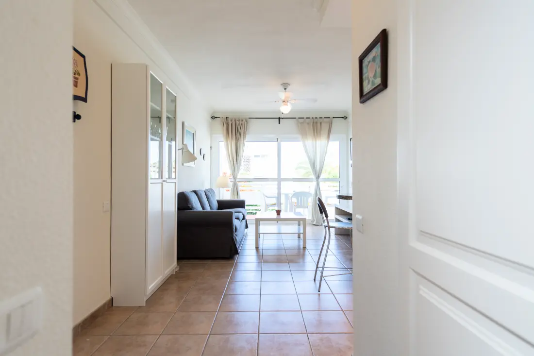 Apartmanok San Bartolomé de Tirajana