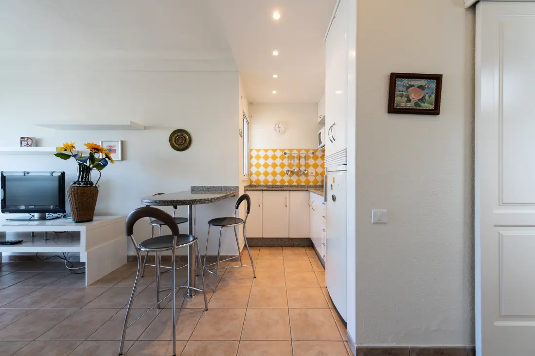 Apartmanok San Bartolomé de Tirajana