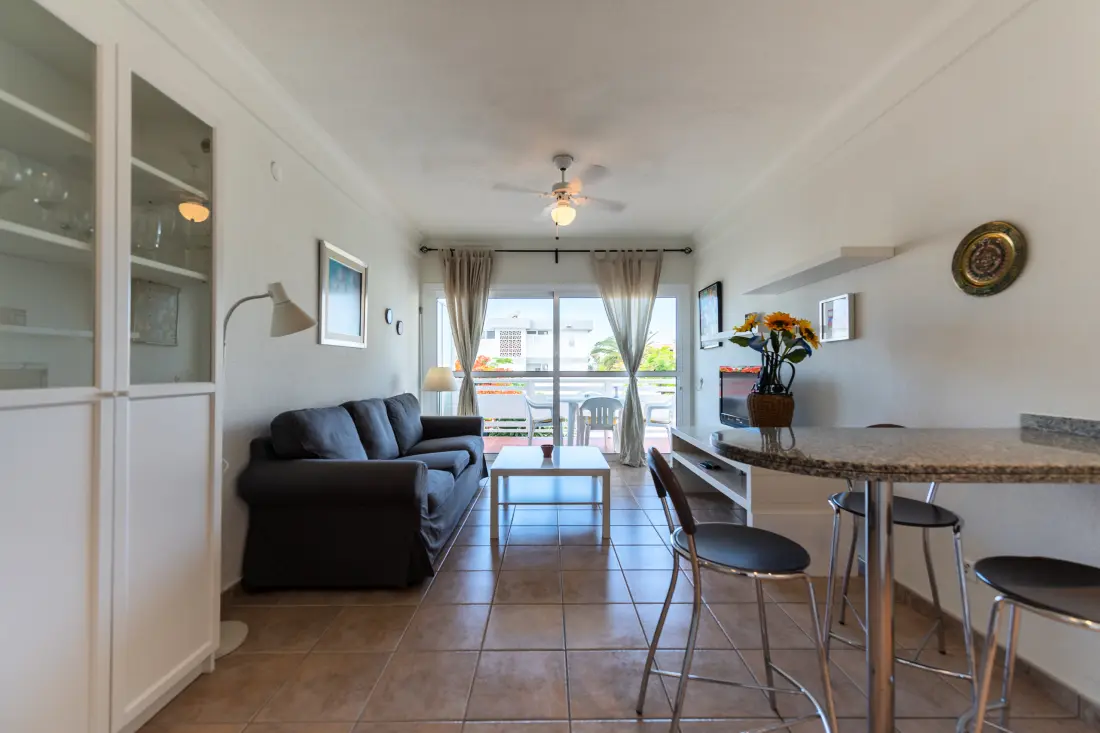 Apartmanok San Bartolomé de Tirajana