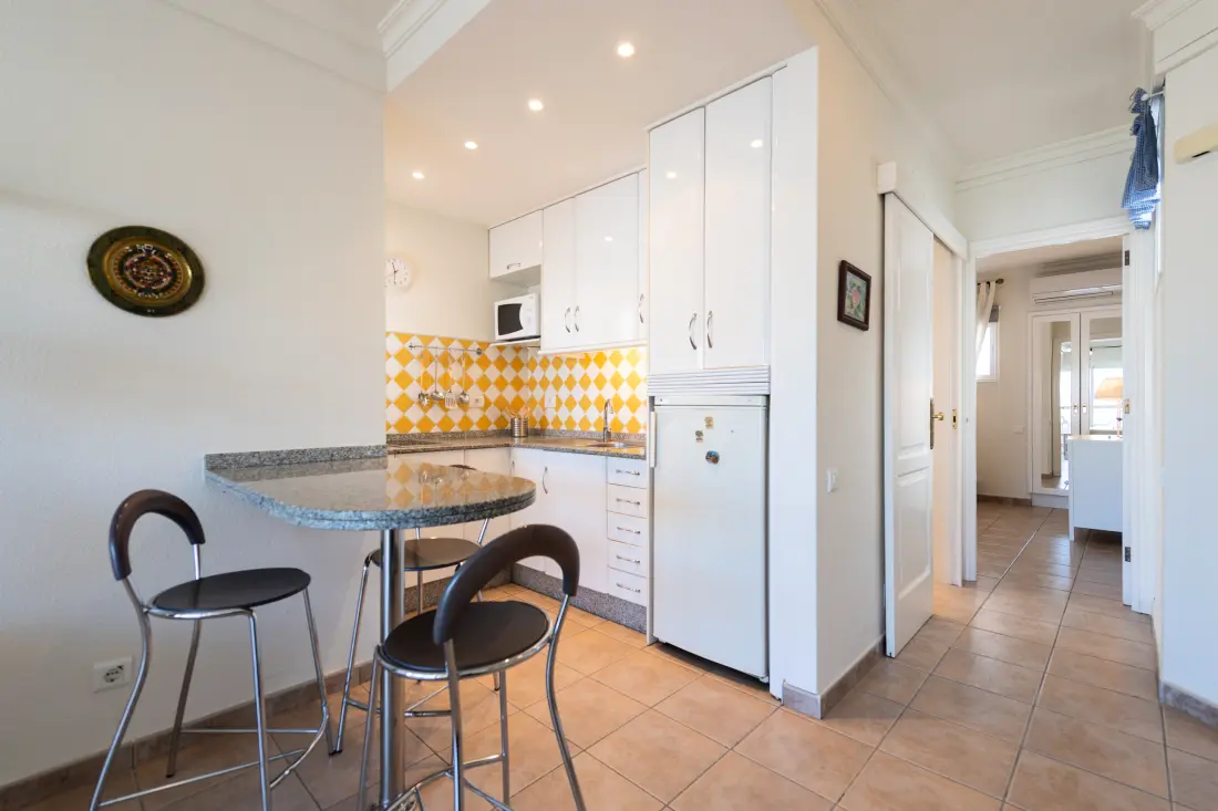 Apartmanok San Bartolomé de Tirajana