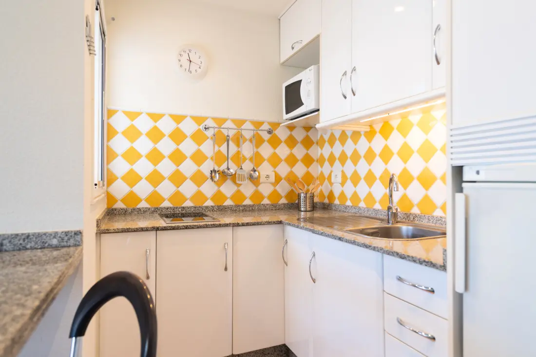 Apartmanok San Bartolomé de Tirajana