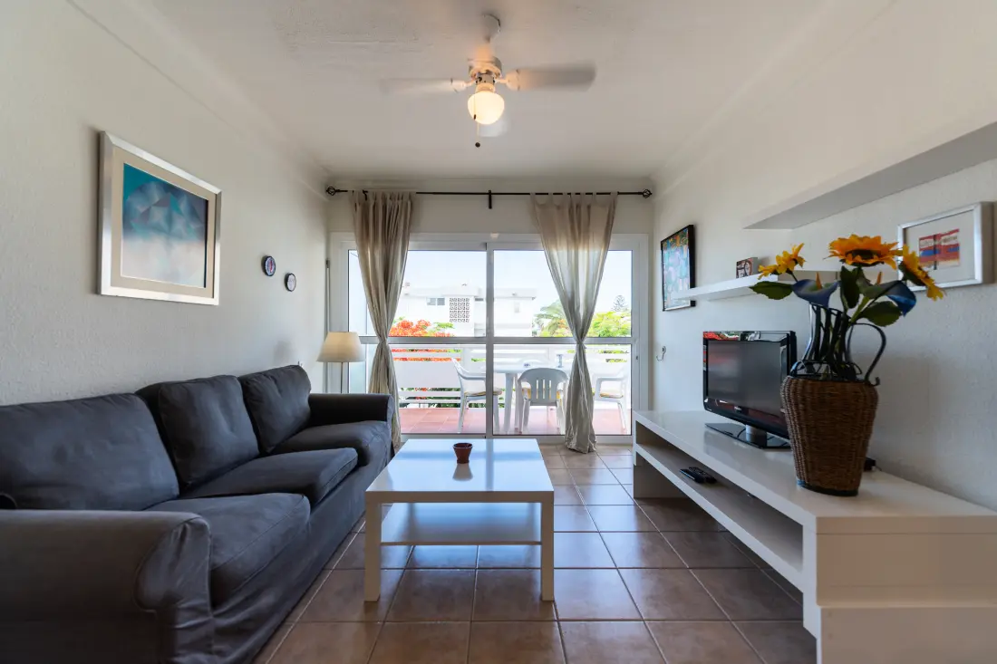 Apartmanok San Bartolomé de Tirajana
