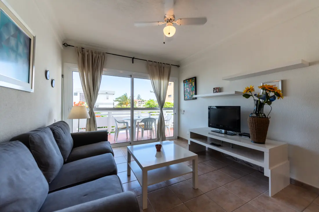 Apartmanok San Bartolomé de Tirajana