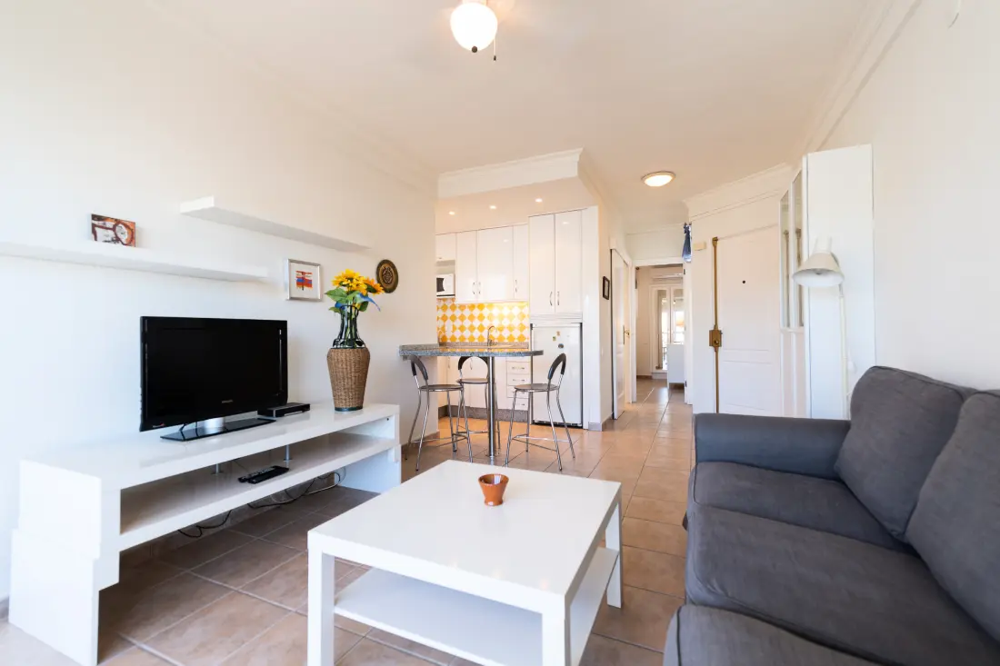 Apartmanok San Bartolomé de Tirajana