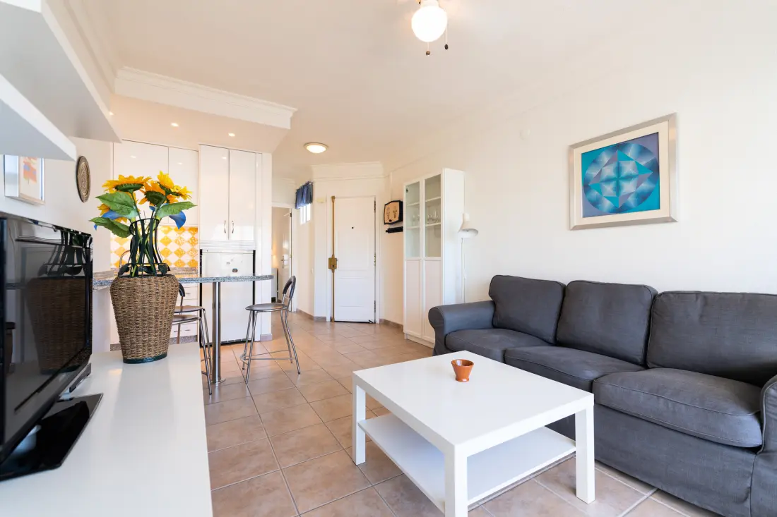 Apartmanok San Bartolomé de Tirajana