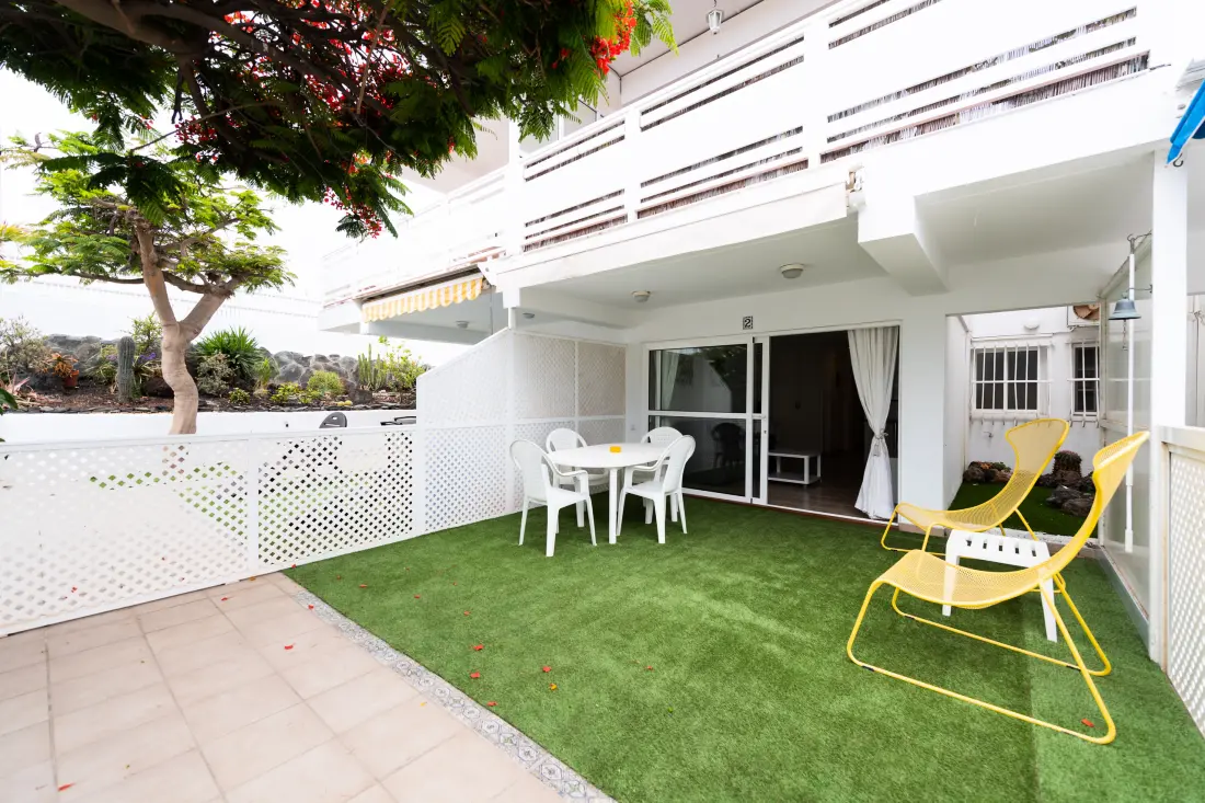 Apartmanok San Bartolomé de Tirajana