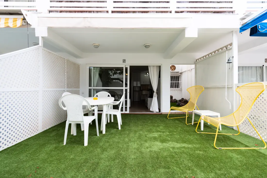 Apartmanok San Bartolomé de Tirajana