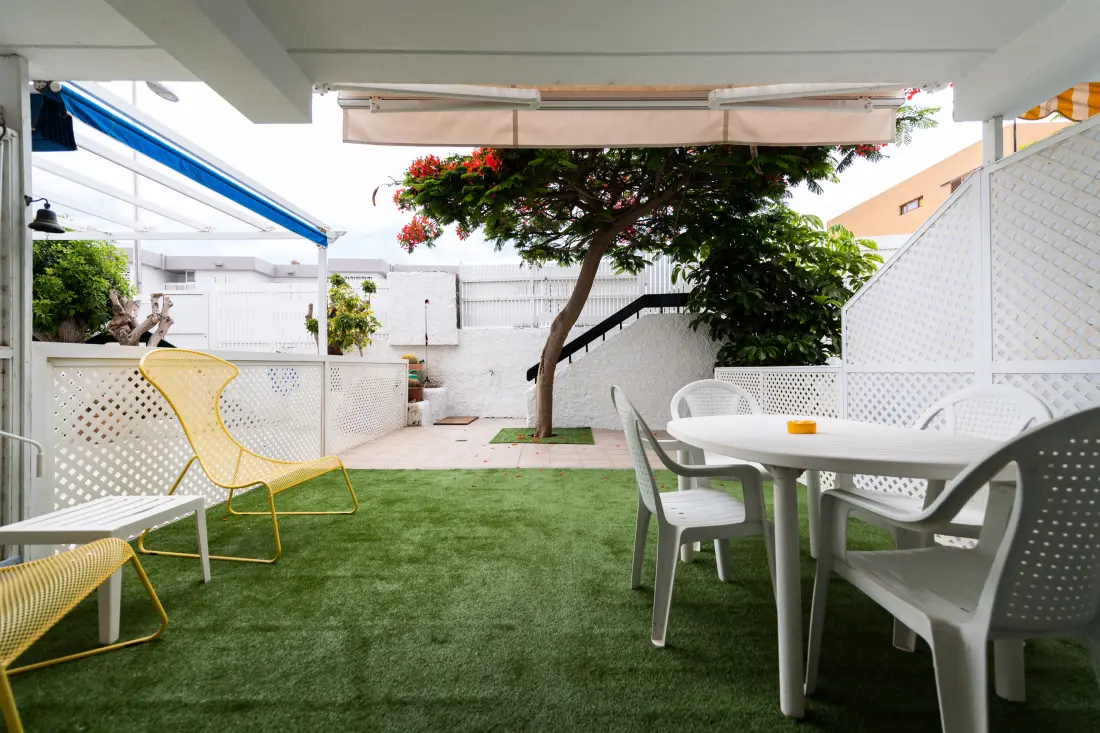 Apartmanok San Bartolomé de Tirajana