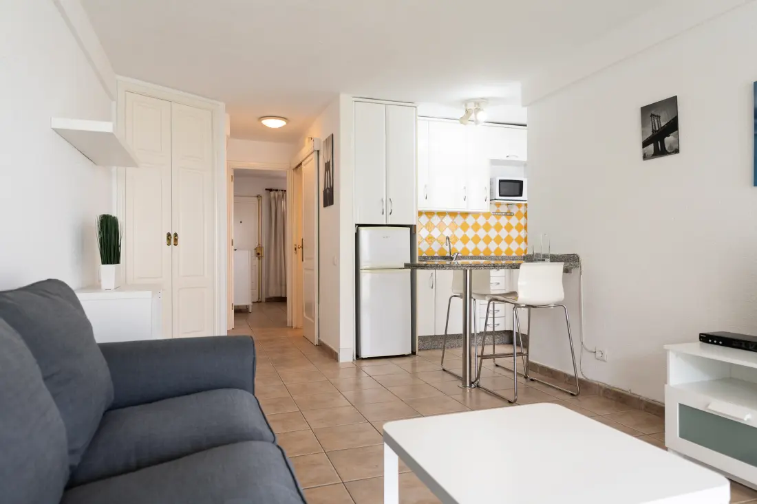 Apartmanok San Bartolomé de Tirajana