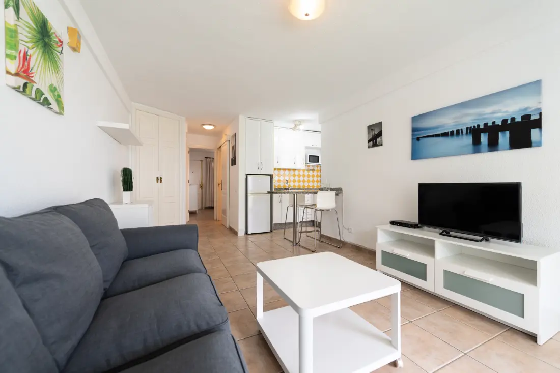 Apartmanok San Bartolomé de Tirajana
