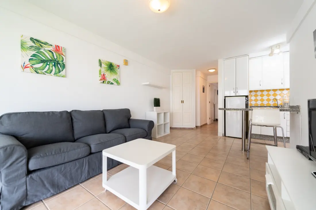 Apartmanok San Bartolomé de Tirajana