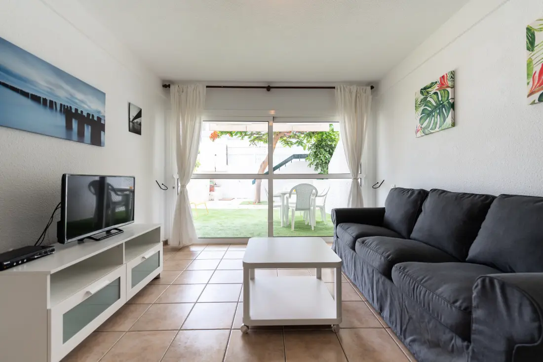 Apartmanok San Bartolomé de Tirajana