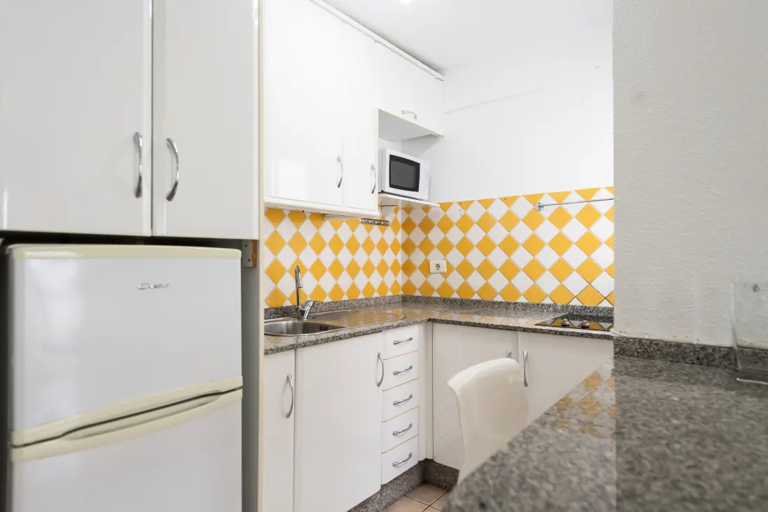 Apartmanok San Bartolomé de Tirajana