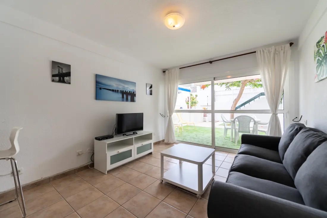 Apartmanok San Bartolomé de Tirajana