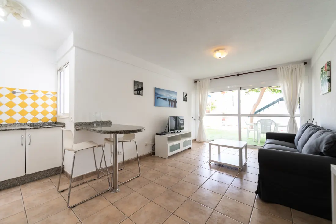 Apartmanok San Bartolomé de Tirajana