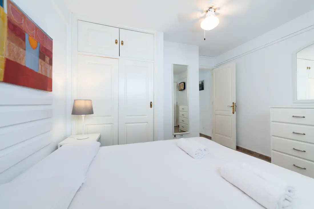Apartmanok San Bartolomé de Tirajana