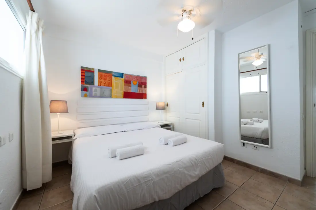 Apartmanok San Bartolomé de Tirajana