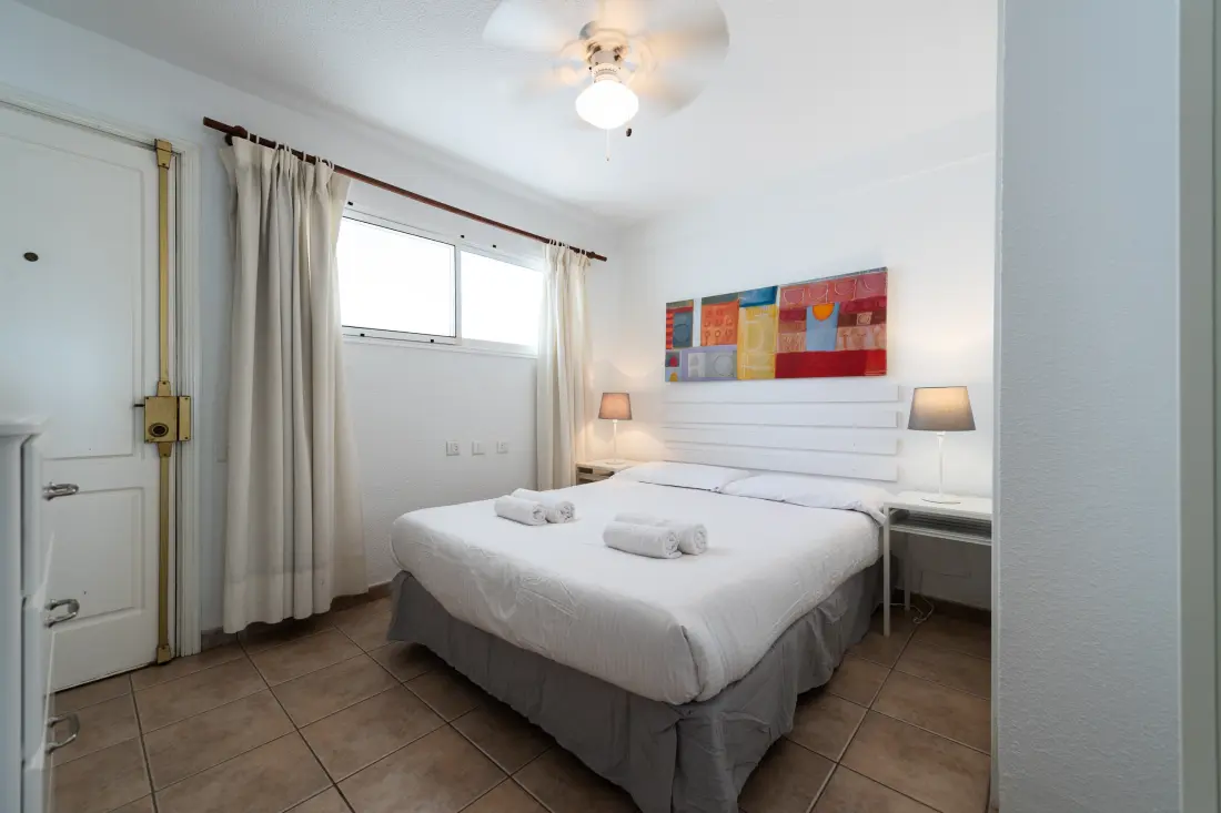 Apartmanok San Bartolomé de Tirajana