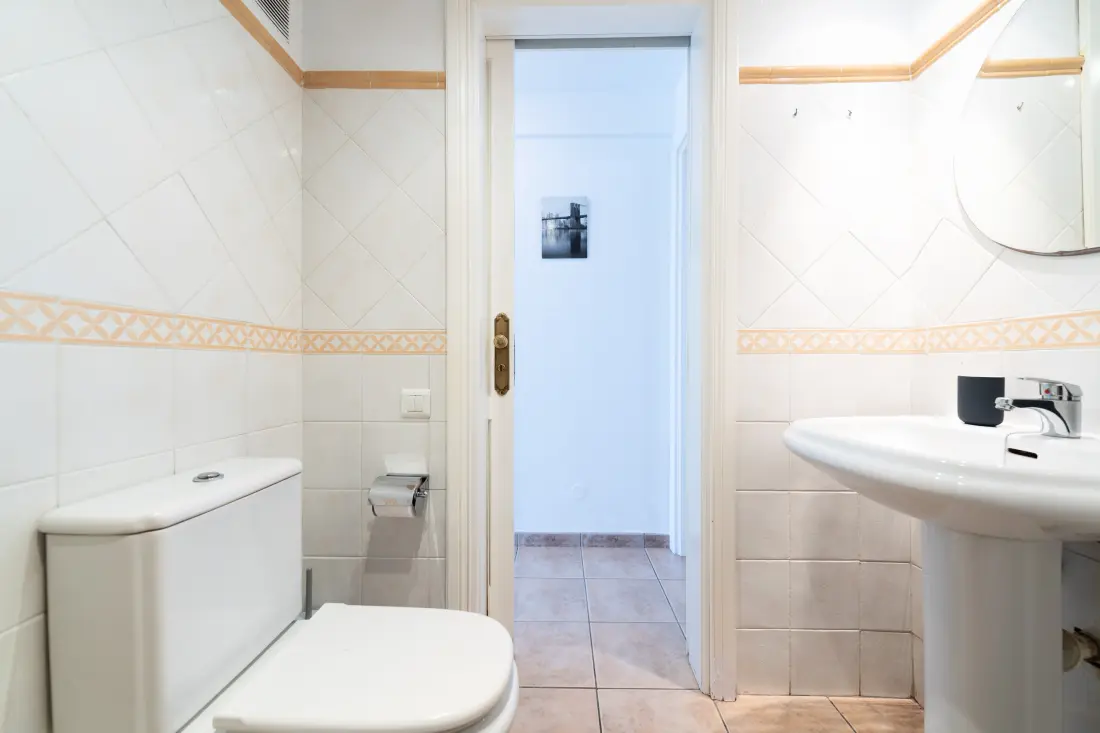 Apartmanok San Bartolomé de Tirajana